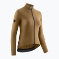 Дамски суитшърт за колоездене ASSOS Mille GT Spring Fall C2 W bronze ash 3