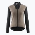 Колоездачно яке ASSOS Uma GT Hashoogi Winter S11 W dune sand