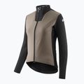Колоездачно яке ASSOS Uma GT Hashoogi Winter S11 W dune sand 4