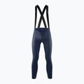 Мъжки панталони за колоездене ASSOS Mille GT Bib Tights S11 primal blue