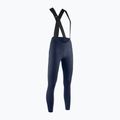 Дамски панталони за колоездене ASSOS Uma GT Spring Fall Bib Tights S11 primal blue 3