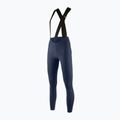 Дамски панталони за колоездене ASSOS Uma GT Spring Fall Bib Tights S11 primal blue 4