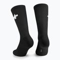 Чорапи ASSOS Winter P1 black 2