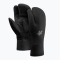 Ръкавици за велосипед ASSOS Ultraz Winter P1 black 2