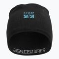 Шапка за колоездене ASSOS Winter Cap P1 black 