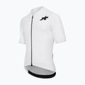 Мъжка тениска за колоездене ASSOS Mille GT S11 EVO white 4