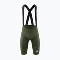 Мъжки шорти за колоездене ASSOS Mille GT S11 Bib Shorts moss green