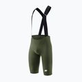 Мъжки шорти за колоездене ASSOS Mille GT S11 Bib Shorts moss green 4