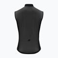 Мъжка велосипедна жилетка ASSOS Mille GT Wind S11 black 2