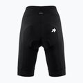 Дамски шорти за колоездене ASSOS Uma GT S11 Half Shorts W black 2