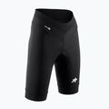 Дамски шорти за колоездене ASSOS Uma GT S11 Half Shorts W black 3