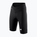 Дамски шорти за колоездене ASSOS Uma GT S11 Half Shorts W black 4