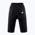 Дамски шорти за колоездене ASSOS Uma GT S11 Half Shorts Long W black 2