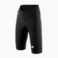Дамски шорти за колоездене ASSOS Uma GT S11 Half Shorts Long W black 4