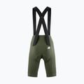 Дамски шорти за колоездене ASSOS Uma GT S11 Bib Shorts W moss green 2