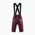 Дамски шорти за колоездене ASSOS Uma GT S11 Bib Shorts W burgundy red 2