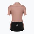 Дамска тениска за колоездене ASSOS Uma GT S11 EVO blossom pink 2