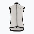 Дамска велосипедна жилетка ASSOS Uma GT S11 Wind W almond milk