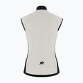Дамска велосипедна жилетка ASSOS Uma GT S11 Wind W almond milk 2
