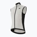 Дамска велосипедна жилетка ASSOS Uma GT S11 Wind W almond milk 4