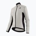 Яке за колоездене ASSOS Uma GT S11 Wind W almond milk 4