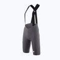Дамски шорти за колоездене ASSOS Dyora R S11 Bib Shorts W robust grey 4