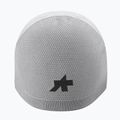 Велосипедна шапка ASSOS Summer Foil P1 grey 2