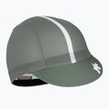 Шапка с козирка за колоездене ASSOS Endurance P1 edge green 5