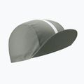 Шапка с козирка за колоездене ASSOS Endurance P1 edge green 3