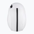 Колоездачна шапка с козирка ASSOS Endurance P1 white 4