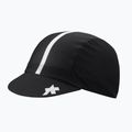 Шапка с козирка за колоездене ASSOS Endurance P1 black 2