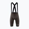 Мъжки шорти за колоездене ASSOS Mille GT S11 Bib Shorts wild brown