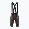 Мъжки шорти за колоездене ASSOS Mille GT S11 Bib Shorts wild brown 2