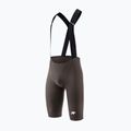 Мъжки шорти за колоездене ASSOS Mille GT S11 Bib Shorts wild brown 4