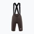Дамски шорти за колоездене ASSOS Mille GT S11 Bib Shorts wild brown