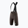 Дамски шорти за колоездене ASSOS Mille GT S11 Bib Shorts wild brown 4