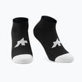 Чорапи ASSOS Endurance S11 Low black