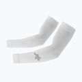 Колоездачни ръкави ASSOS Summer Arm UV Protector P1 white