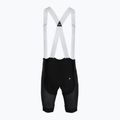 Мъжки колоездачни шорти  ASSOS Mille GT Indoor Bib Shorts S11 black 2