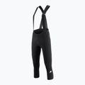 Дамски колоездачни шорти  ASSOS Spring Fall Bib Knickers S11 black 3