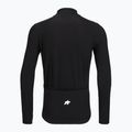 Мъжка велосипедна блуза с дълъг ръкав ASSOS Mille GT Spring Fall Jersey S11 black 2
