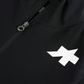 Мъжка велосипедна блуза с дълъг ръкав ASSOS Mille GT Spring Fall Jersey S11 black 3
