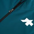 Мъжка велосипедна блуза с дълъг ръкав ASSOS Mille GT Spring Fall Jersey S11 deep petrol 3