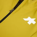 Мъжка велосипедна блуза с дълъг ръкав ASSOS Mille GT Spring Fall Jersey S11 golden yellow 3