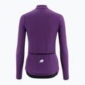 Дамска велосипедна блуза с дълъг ръкав ASSOS Mille GT Spring Fall Jersey S11 wisteria violet 2