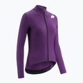 Дамска велосипедна блуза с дълъг ръкав ASSOS Mille GT Spring Fall Jersey S11 wisteria violet 4