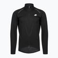 Мъжко яке за колоездене ASSOS Mille GT Shell S11 Evo black