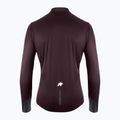 Мъжко яке за колоездене ASSOS Mille GT Shell S11 Evo mulberry brown 2