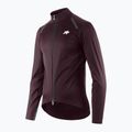 Мъжко яке за колоездене ASSOS Mille GT Shell S11 Evo mulberry brown 3
