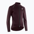Мъжко яке за колоездене ASSOS Mille GT Shell S11 Evo mulberry brown 4